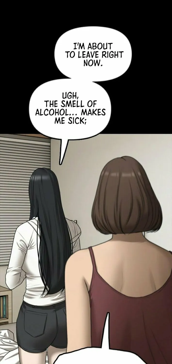 The Apocalypse is Here Chapter 16 page 37 - 