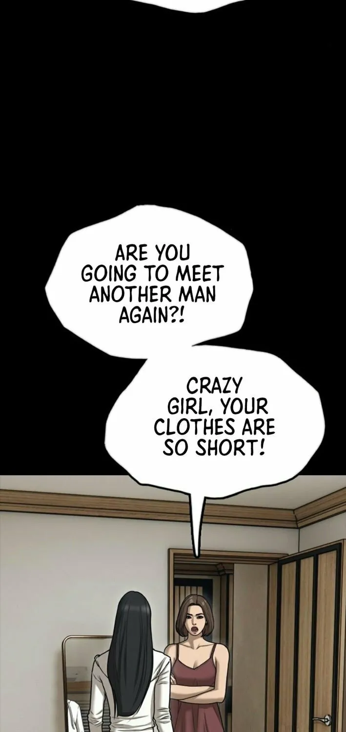 The Apocalypse is Here Chapter 16 page 40 - 