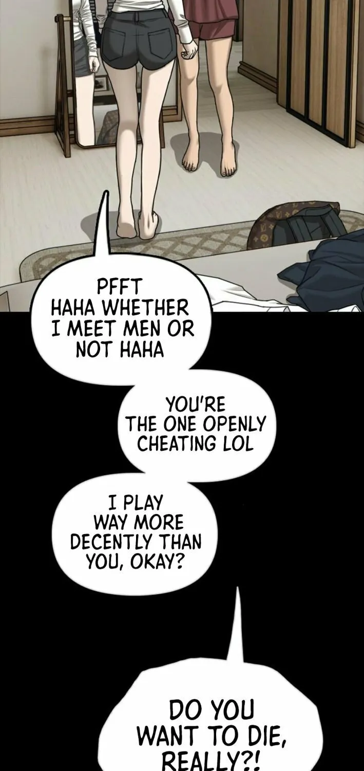 The Apocalypse is Here Chapter 16 page 41 - 