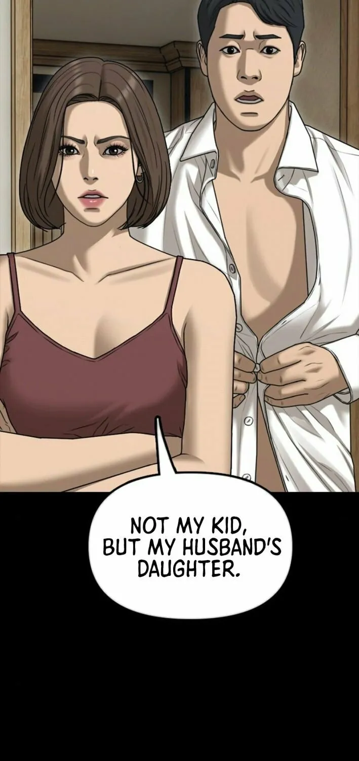 The Apocalypse is Here Chapter 16 page 43 - 