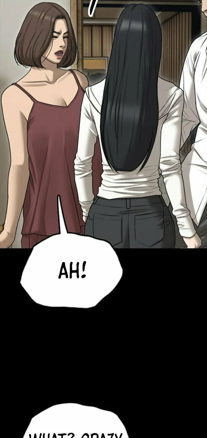 The Apocalypse is Here Chapter 16 page 57 - 