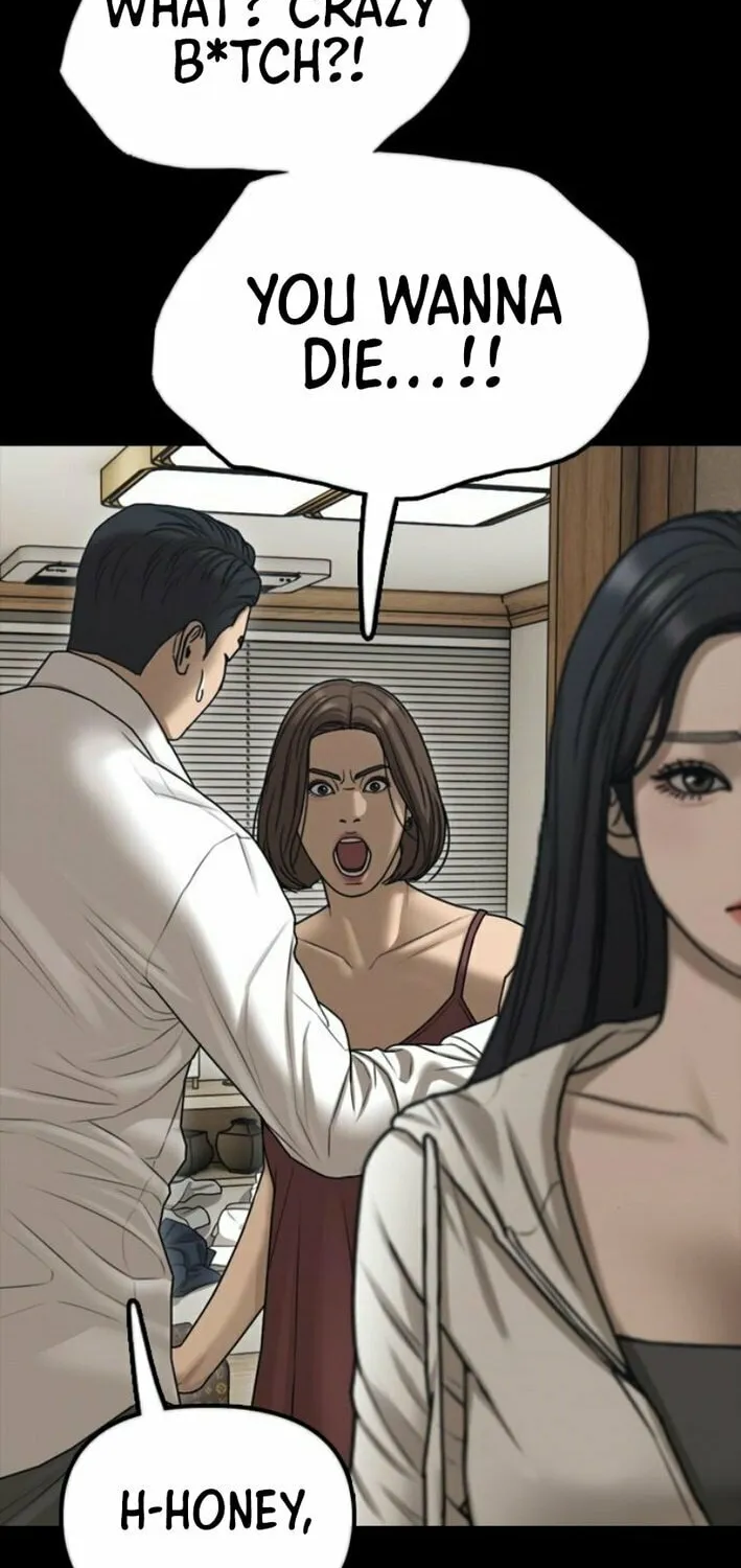 The Apocalypse is Here Chapter 16 page 58 - 