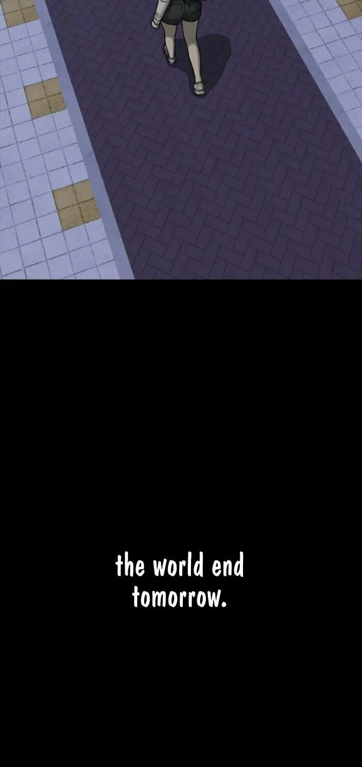 The Apocalypse is Here Chapter 16 page 68 - 