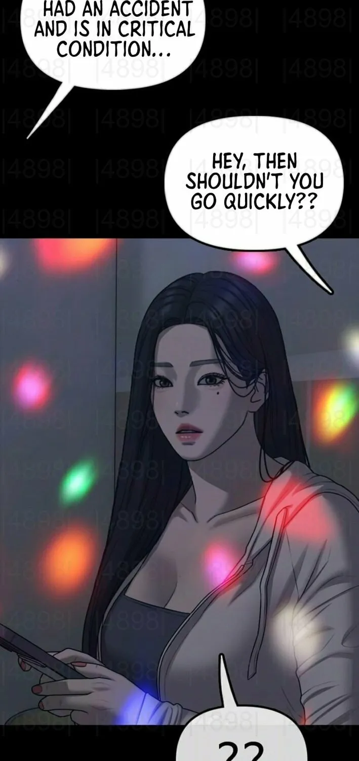 The Apocalypse is Here Chapter 16 page 72 - 