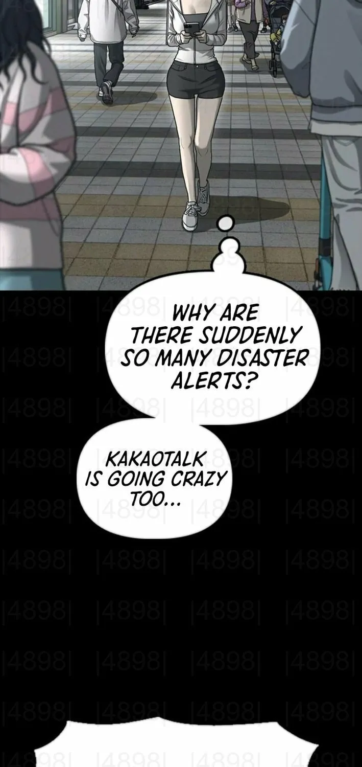 The Apocalypse is Here Chapter 16 page 74 - 