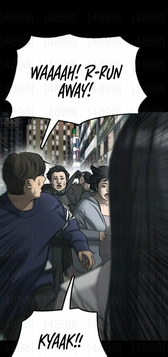 The Apocalypse is Here Chapter 16 page 76 - 
