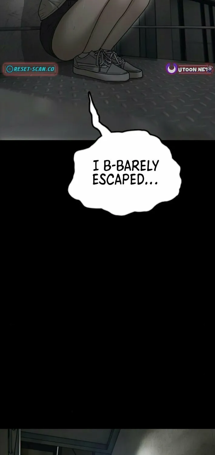 The Apocalypse is Here Chapter 16 page 79 - 