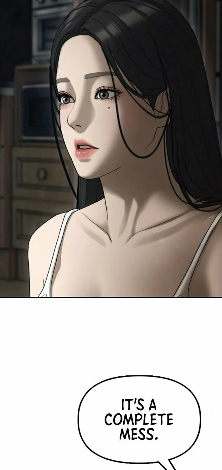 The Apocalypse is Here Chapter 16 page 10 - 