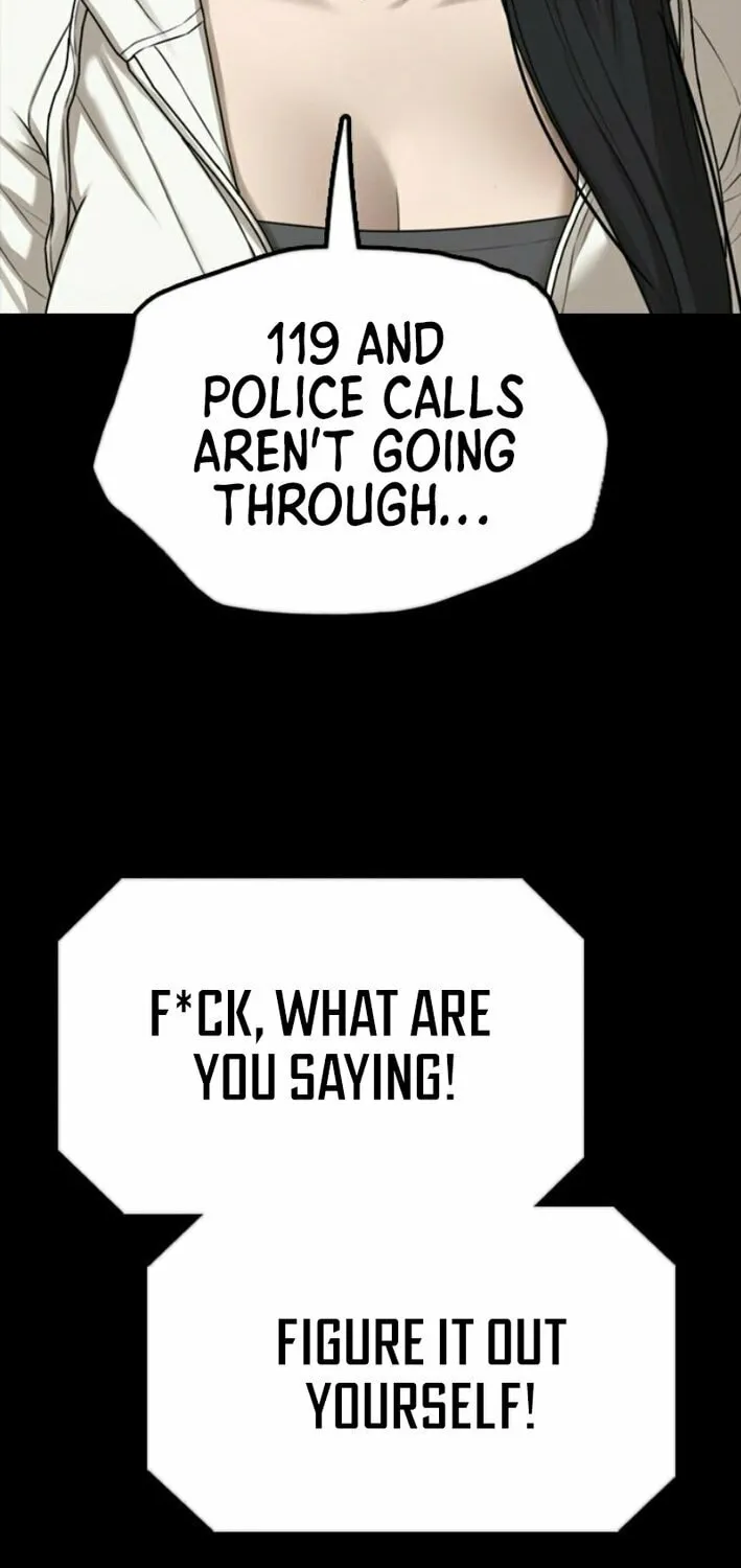 The Apocalypse is Here Chapter 16 page 93 - 