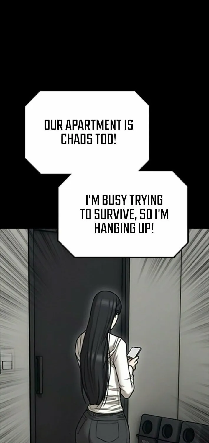 The Apocalypse is Here Chapter 16 page 95 - 
