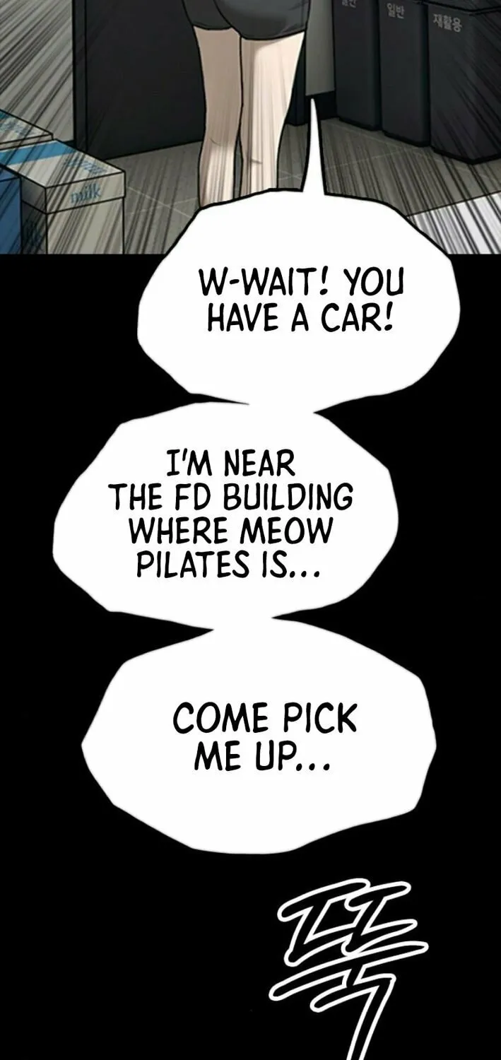The Apocalypse is Here Chapter 16 page 96 - 