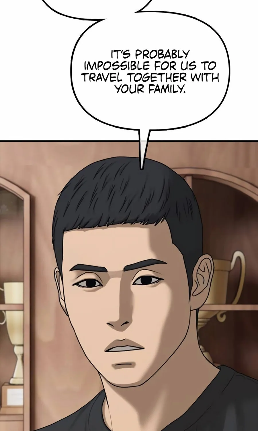 The Apocalypse is Here Chapter 17 page 110 - 