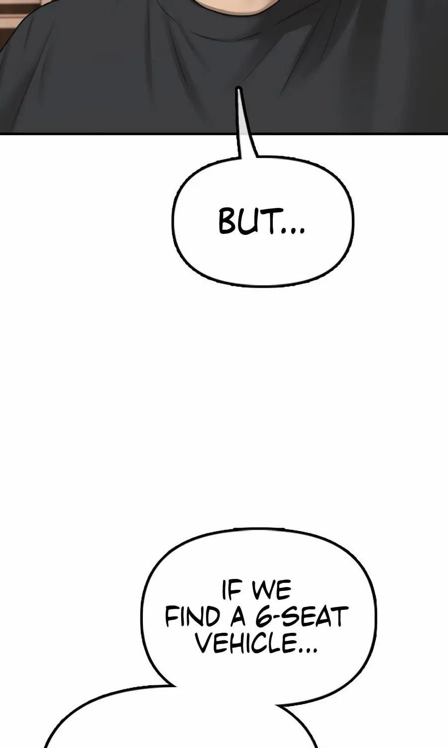 The Apocalypse is Here Chapter 17 page 111 - 