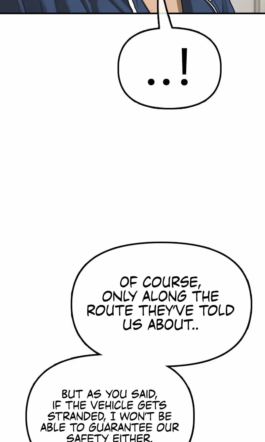 The Apocalypse is Here Chapter 17 page 113 - 