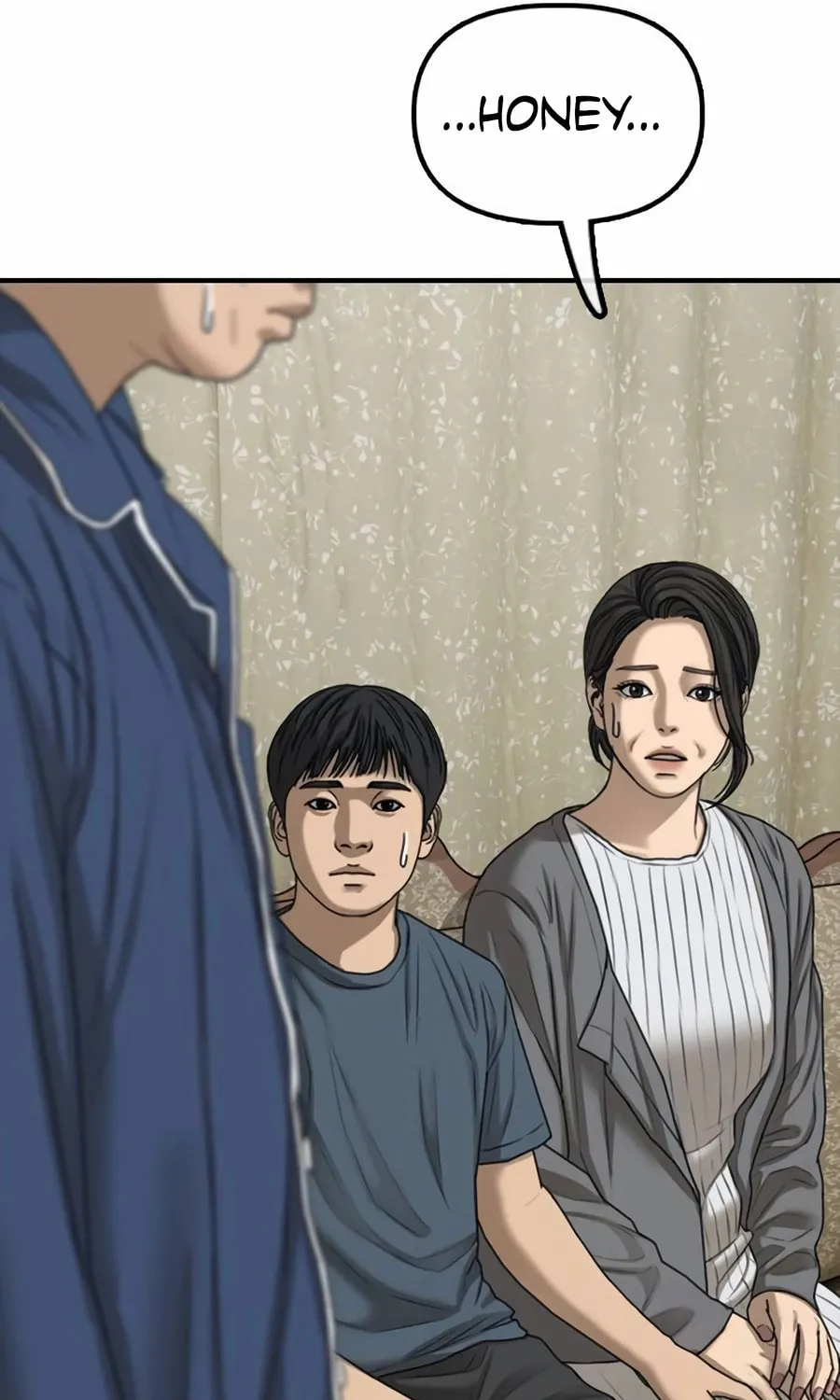 The Apocalypse is Here Chapter 17 page 118 - 