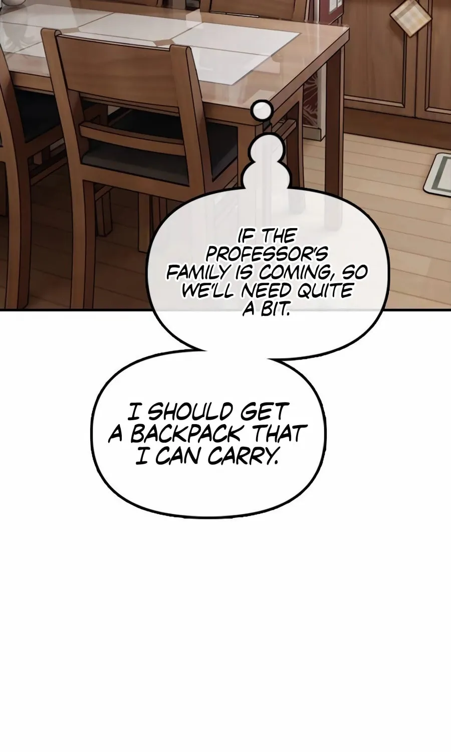 The Apocalypse is Here Chapter 17 page 122 - 