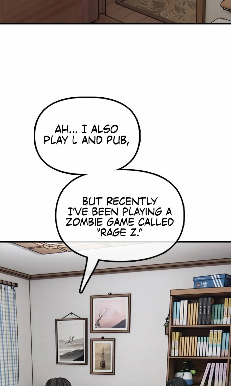 The Apocalypse is Here Chapter 17 page 128 - 
