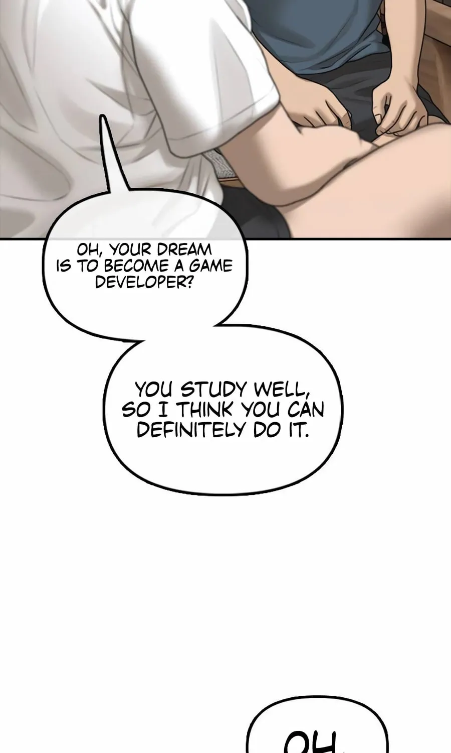 The Apocalypse is Here Chapter 17 page 131 - 