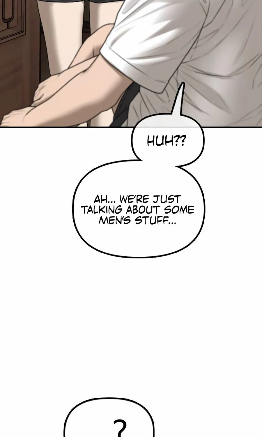 The Apocalypse is Here Chapter 17 page 133 - 