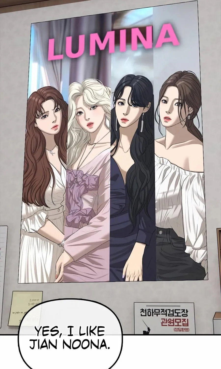 The Apocalypse is Here Chapter 17 page 136 - 