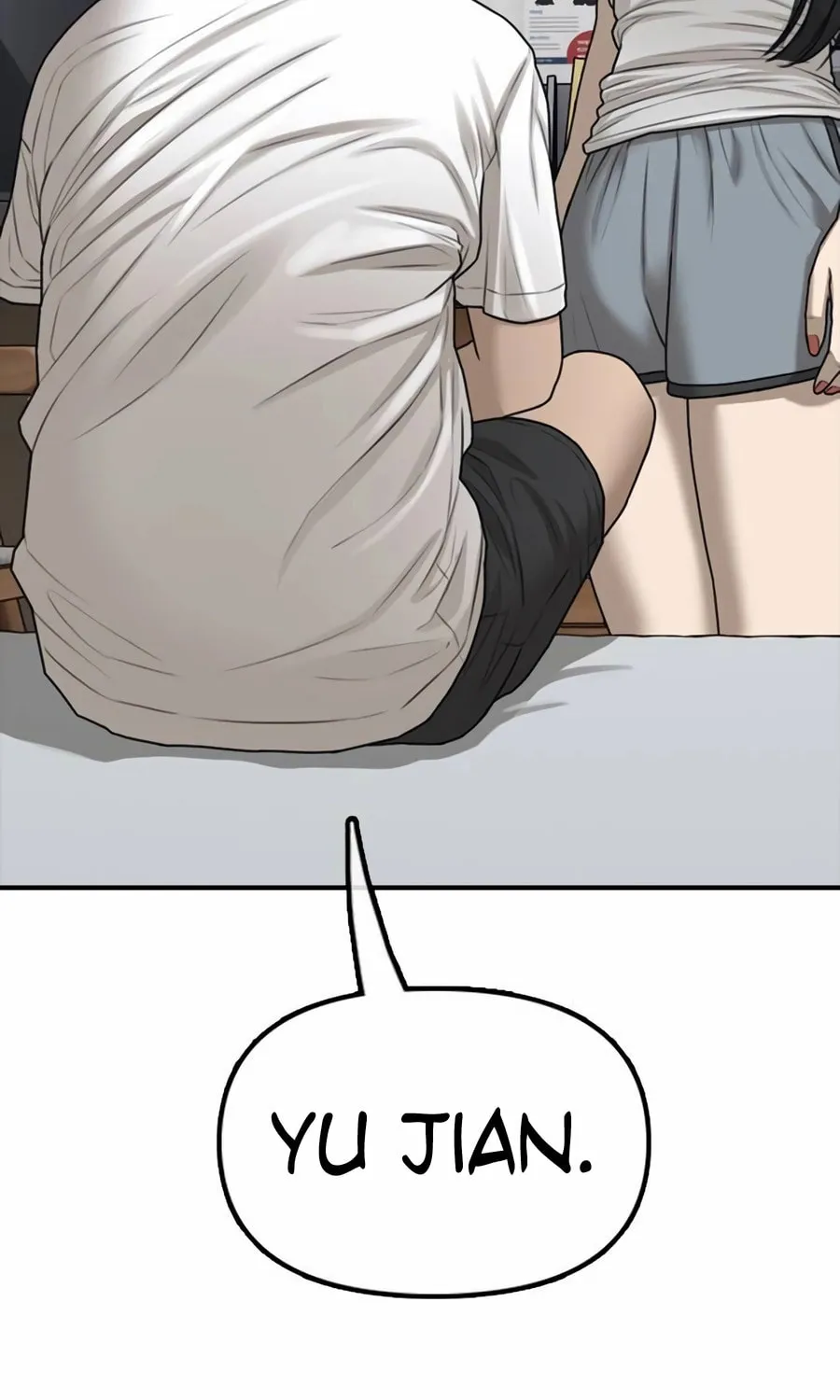 The Apocalypse is Here Chapter 17 page 147 - 