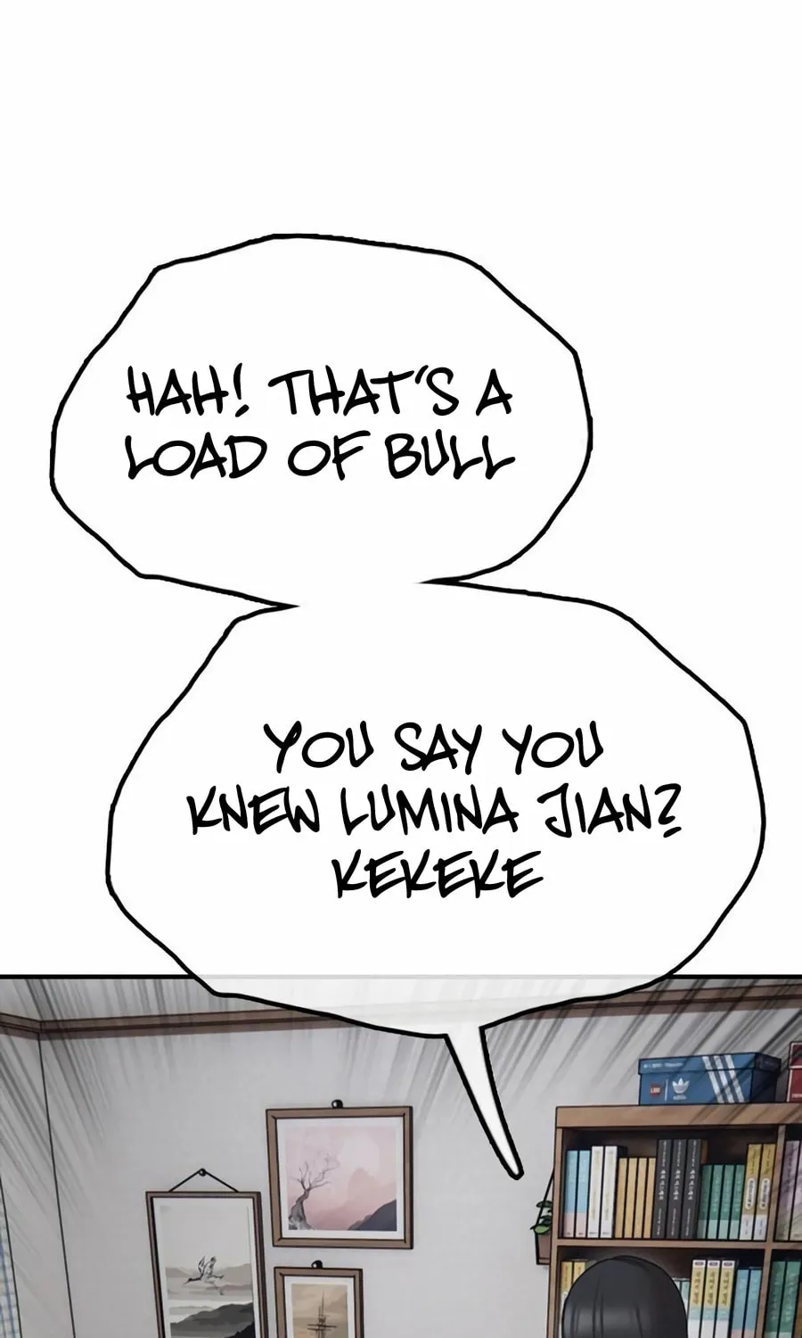 The Apocalypse is Here Chapter 17 page 150 - 