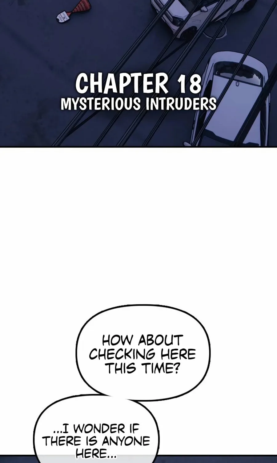 The Apocalypse is Here Chapter 17 page 16 - 