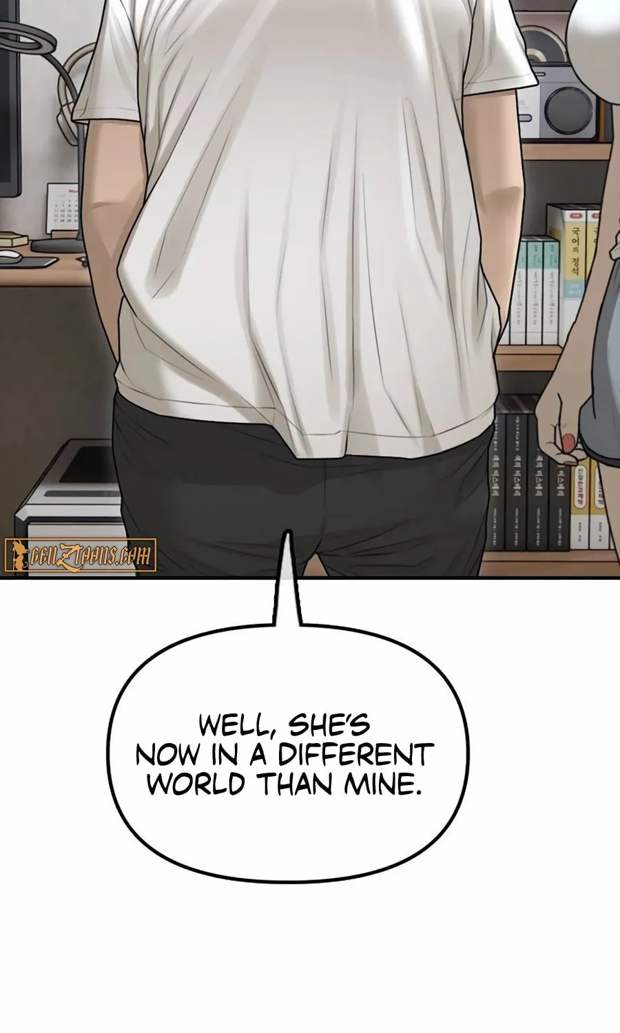 The Apocalypse is Here Chapter 17 page 156 - 