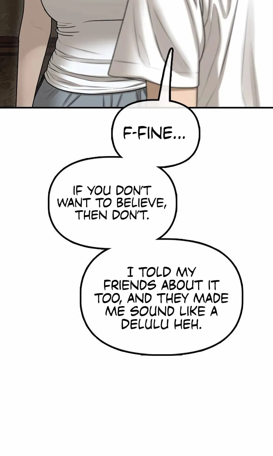 The Apocalypse is Here Chapter 17 page 158 - 