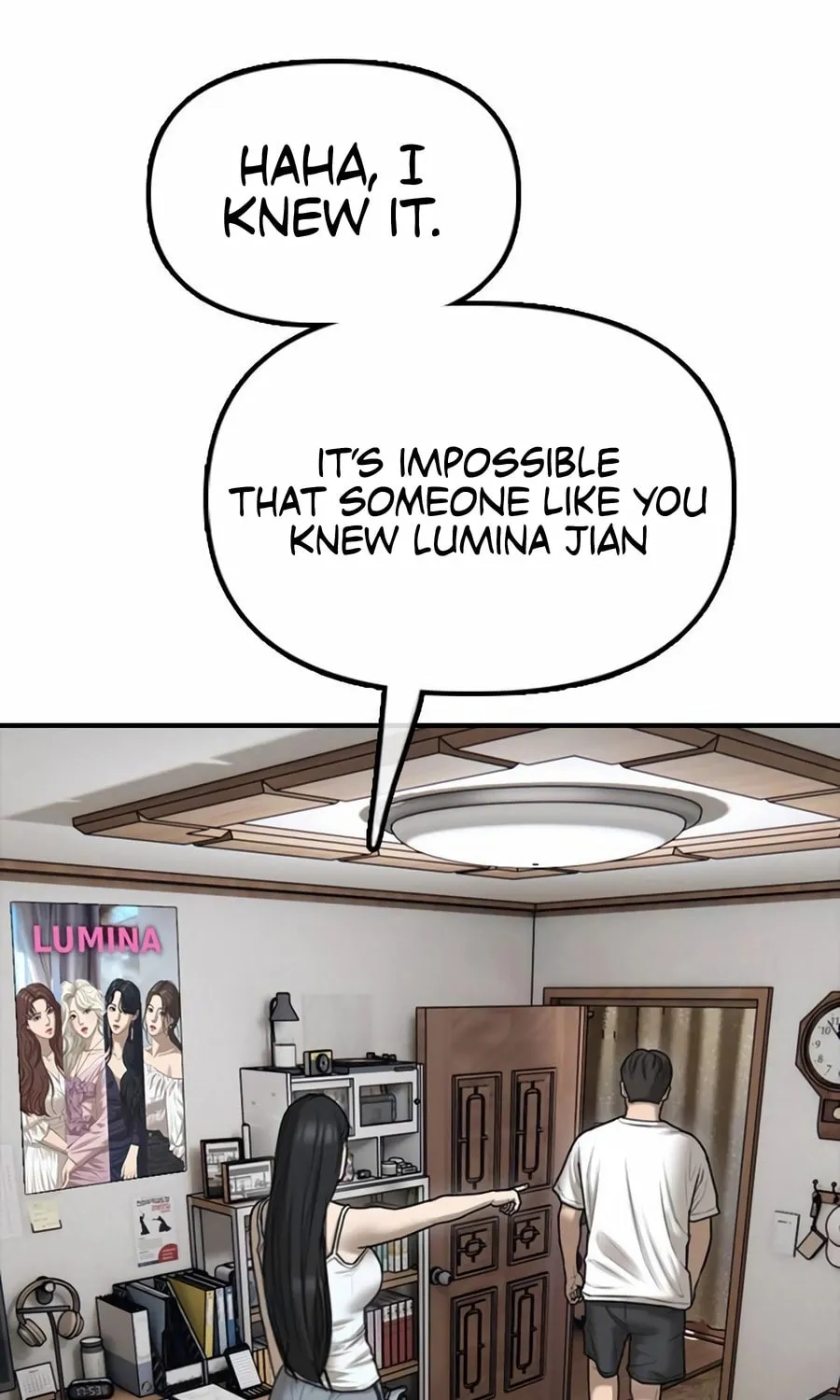 The Apocalypse is Here Chapter 17 page 159 - 