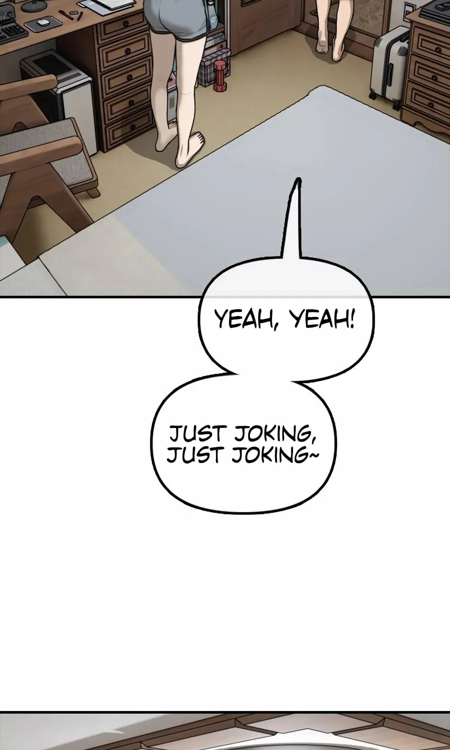 The Apocalypse is Here Chapter 17 page 160 - 