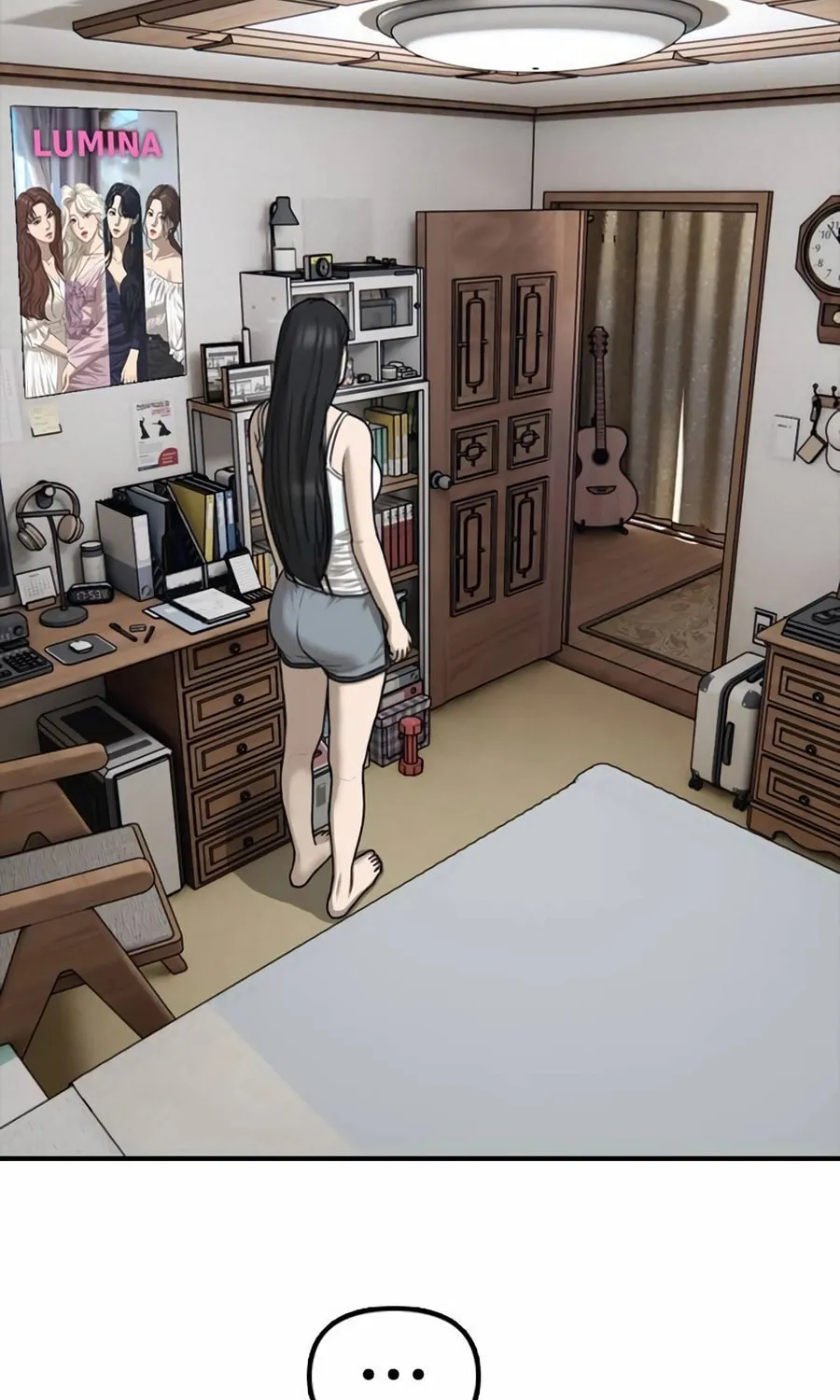 The Apocalypse is Here Chapter 17 page 161 - 