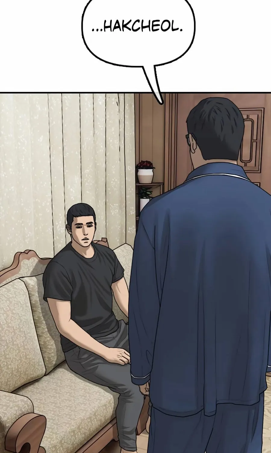The Apocalypse is Here Chapter 17 page 168 - 