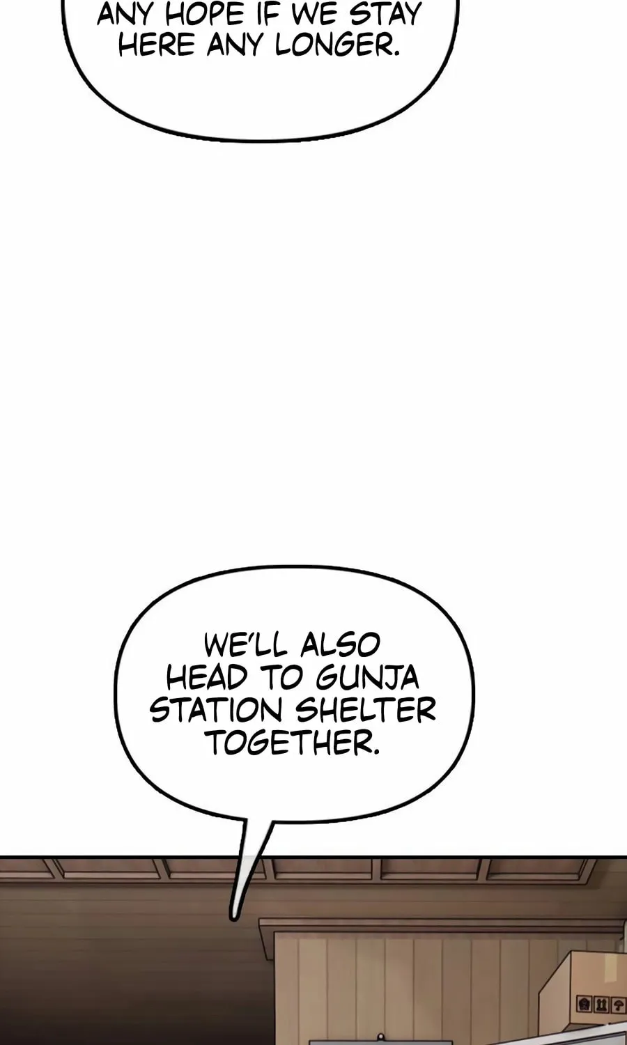 The Apocalypse is Here Chapter 17 page 171 - 