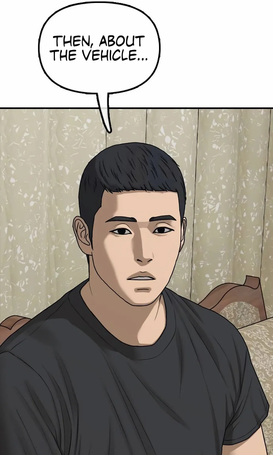 The Apocalypse is Here Chapter 17 page 174 - 