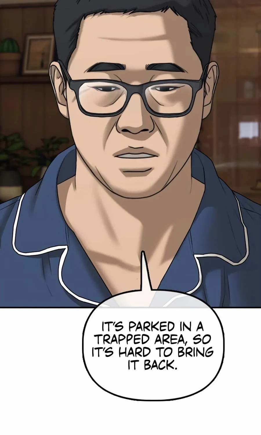 The Apocalypse is Here Chapter 17 page 176 - 