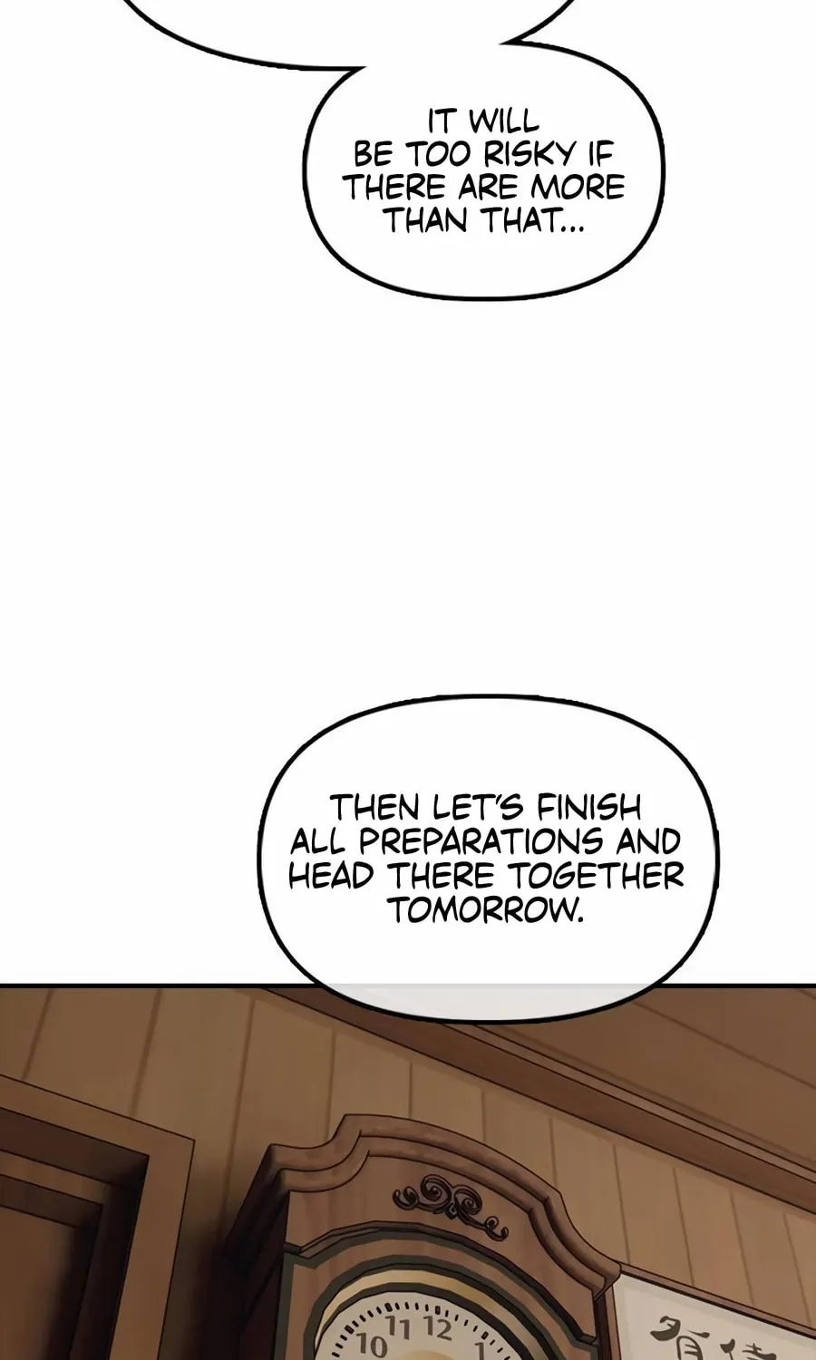 The Apocalypse is Here Chapter 17 page 186 - 