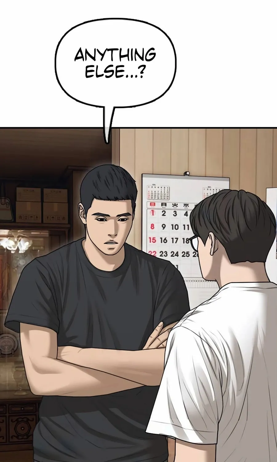The Apocalypse is Here Chapter 17 page 191 - 