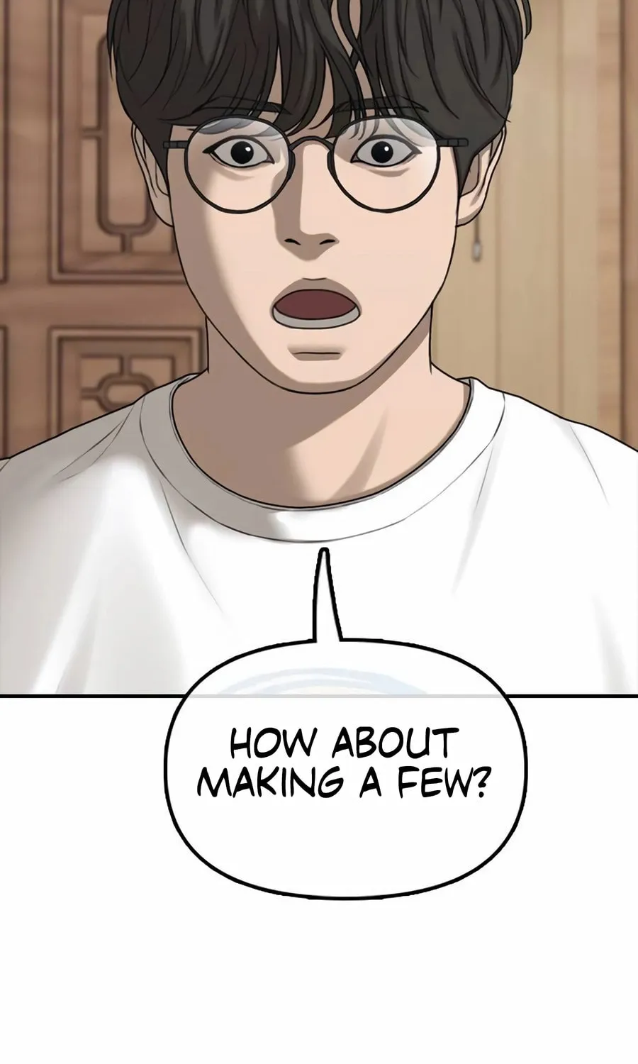 The Apocalypse is Here Chapter 17 page 194 - 