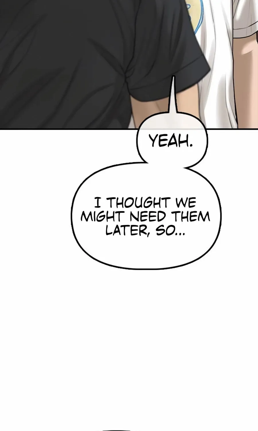 The Apocalypse is Here Chapter 17 page 196 - 