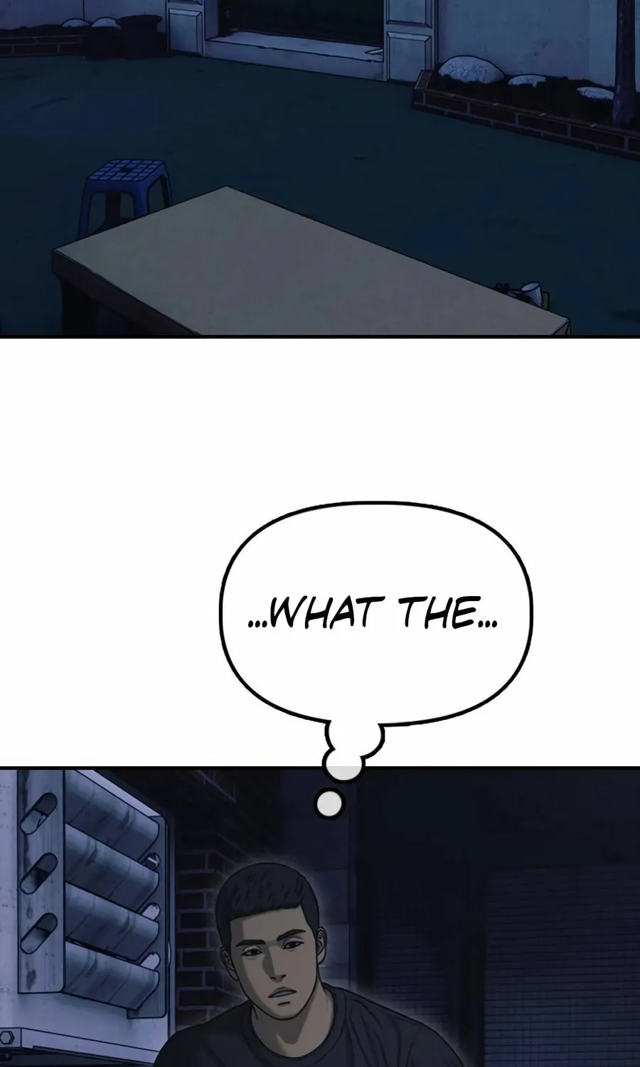 The Apocalypse is Here Chapter 17 page 3 - 