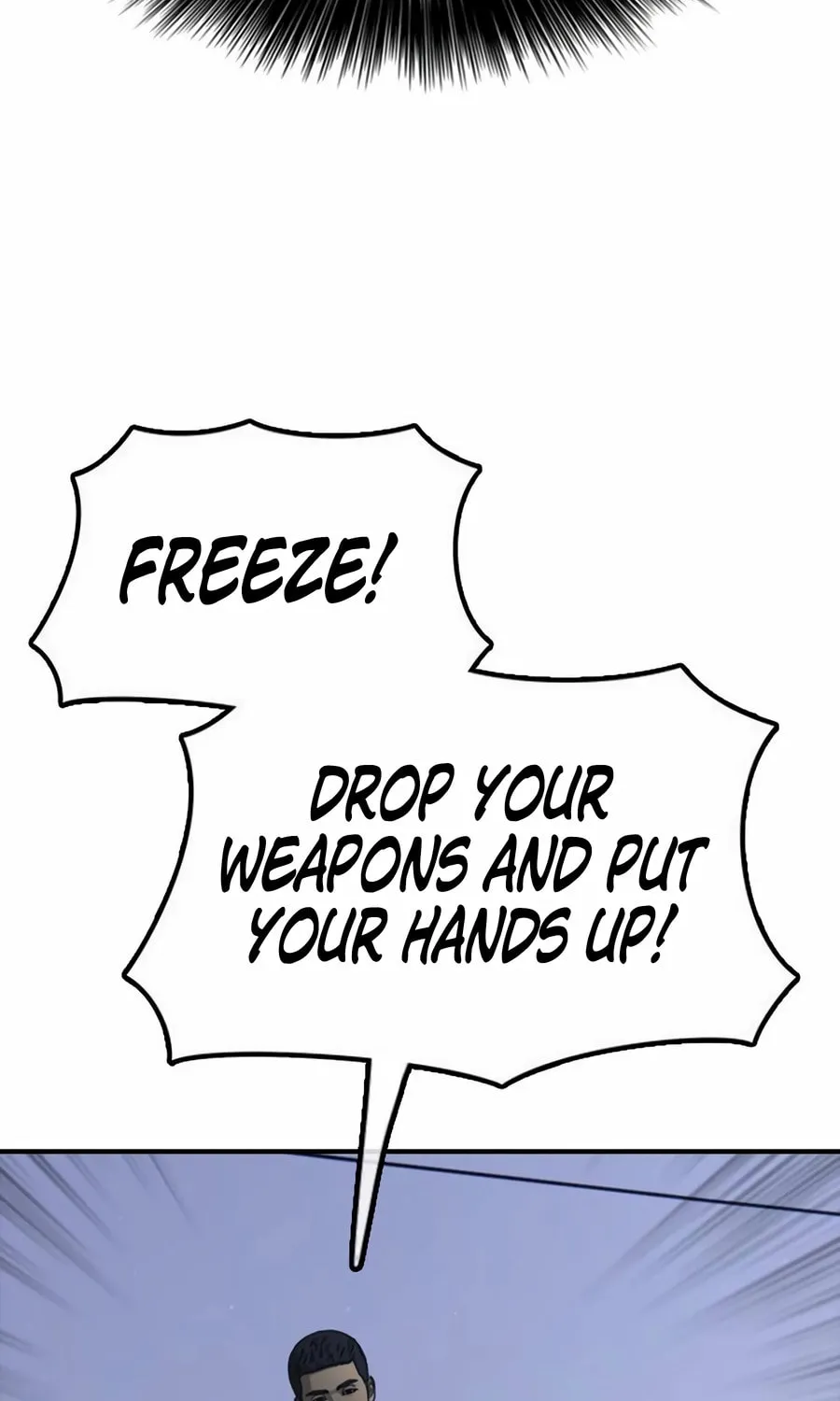 The Apocalypse is Here Chapter 17 page 21 - 