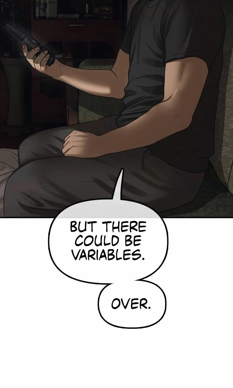 The Apocalypse is Here Chapter 17 page 205 - 