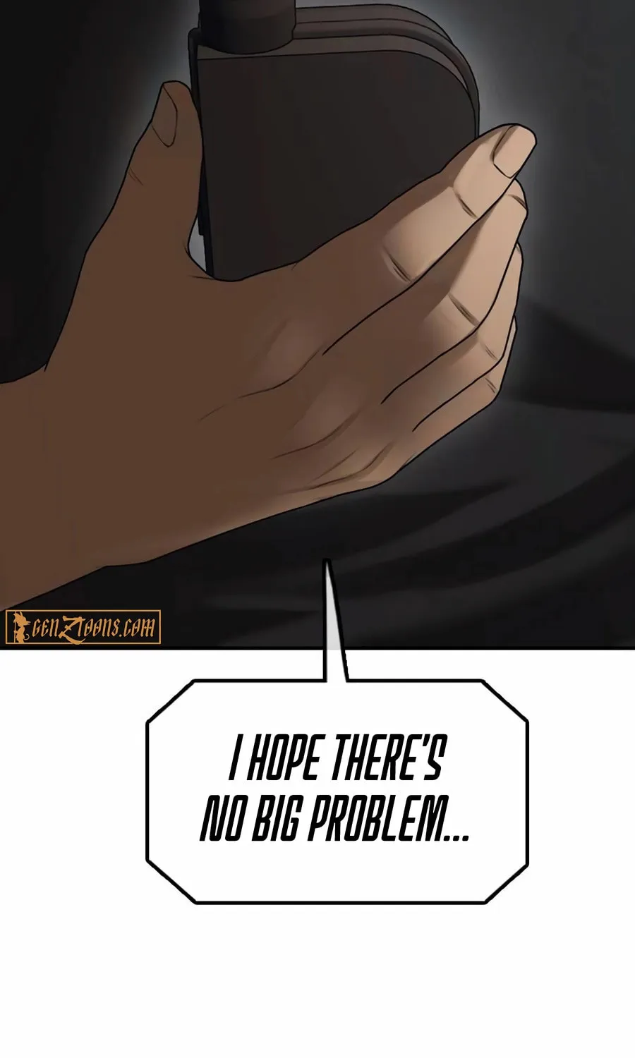 The Apocalypse is Here Chapter 17 page 207 - 