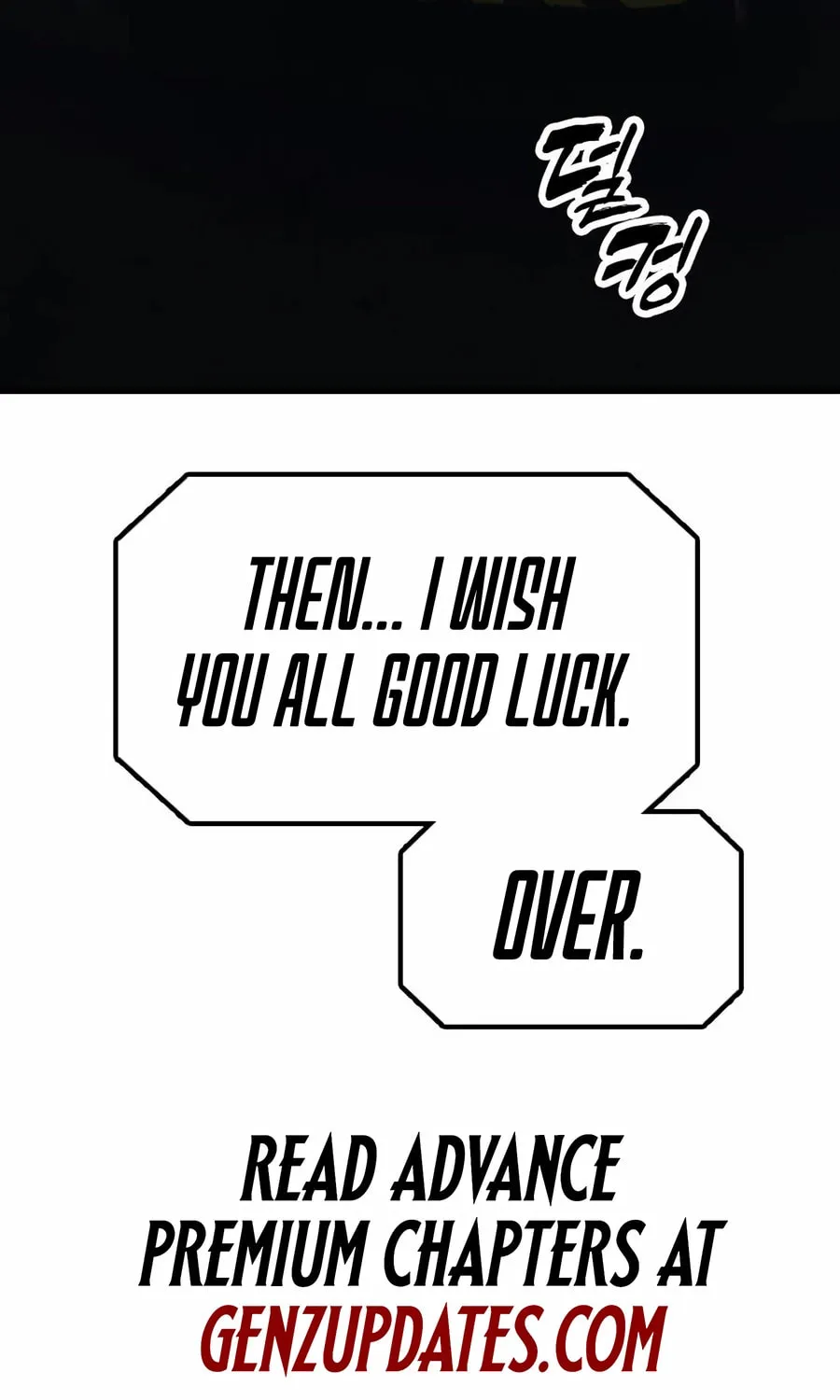 The Apocalypse is Here Chapter 17 page 213 - 