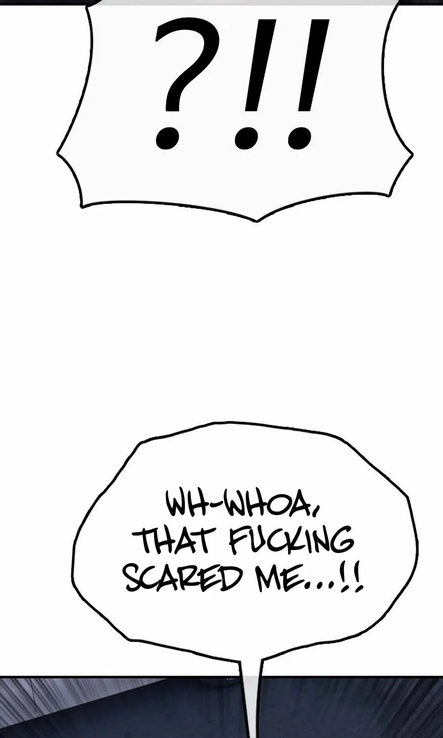 The Apocalypse is Here Chapter 17 page 23 - 