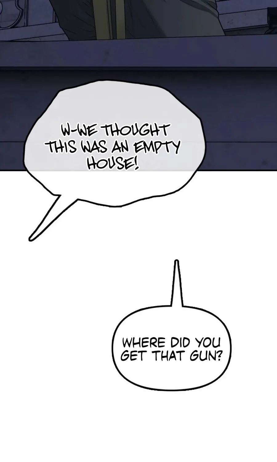 The Apocalypse is Here Chapter 17 page 33 - 