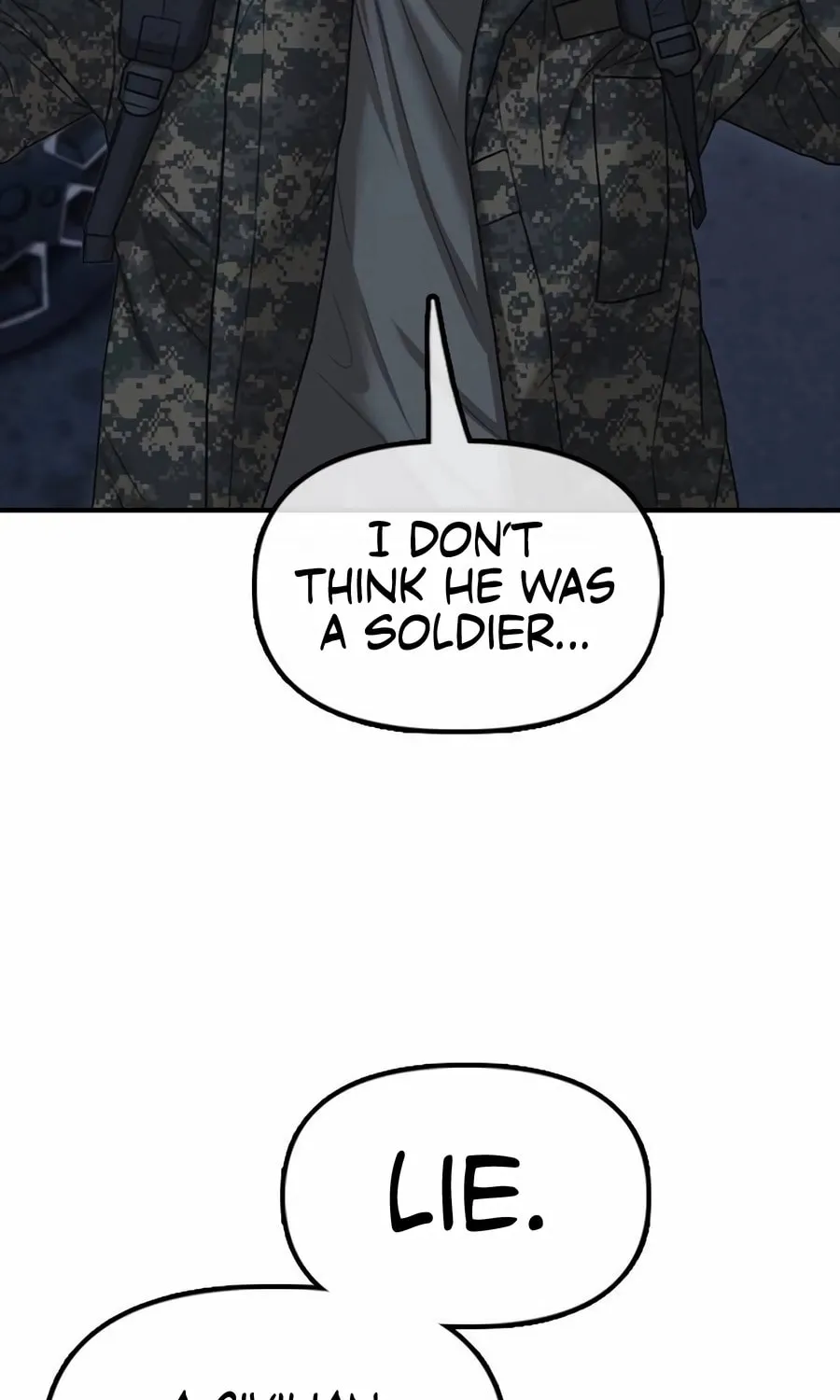 The Apocalypse is Here Chapter 17 page 35 - 