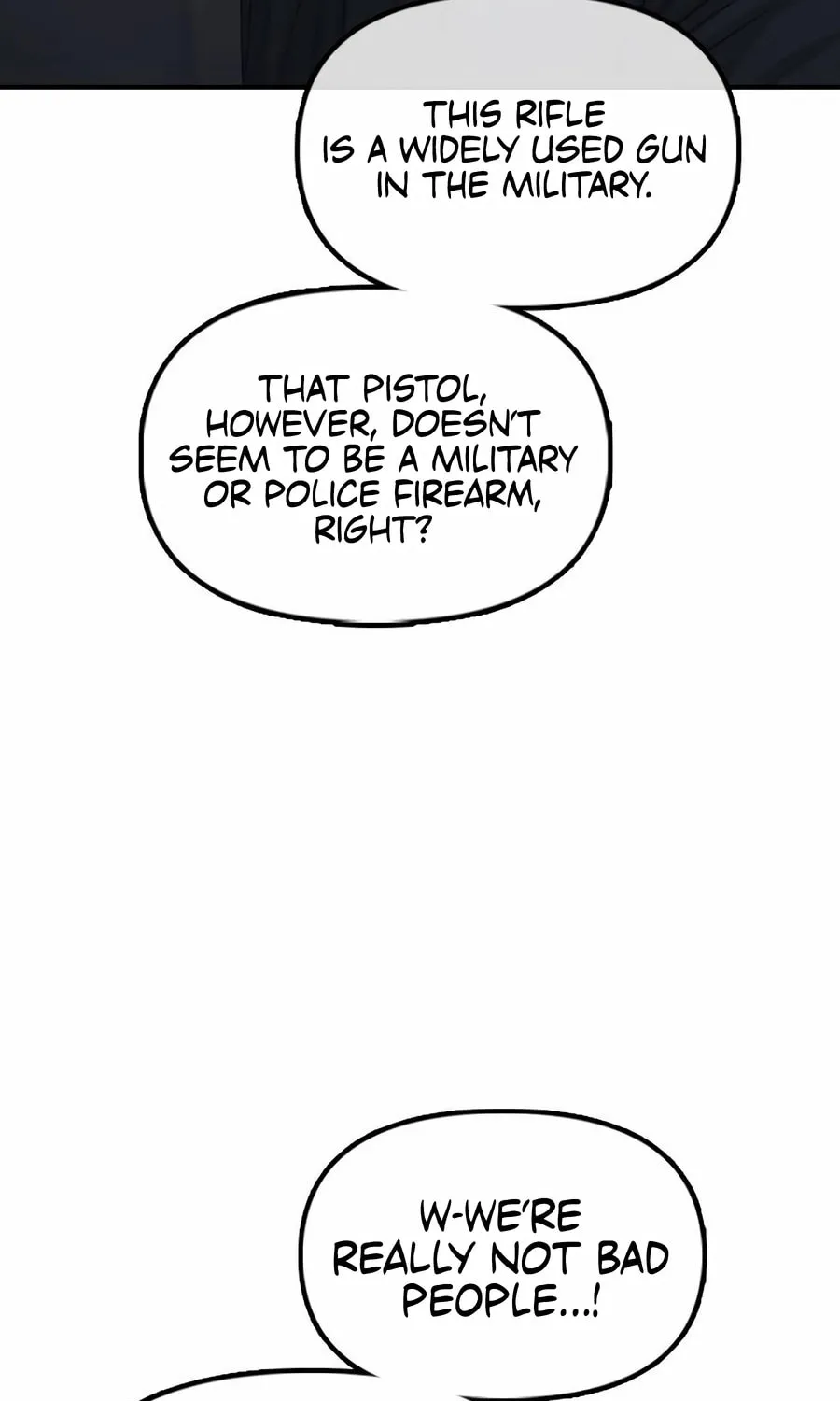 The Apocalypse is Here Chapter 17 page 40 - 