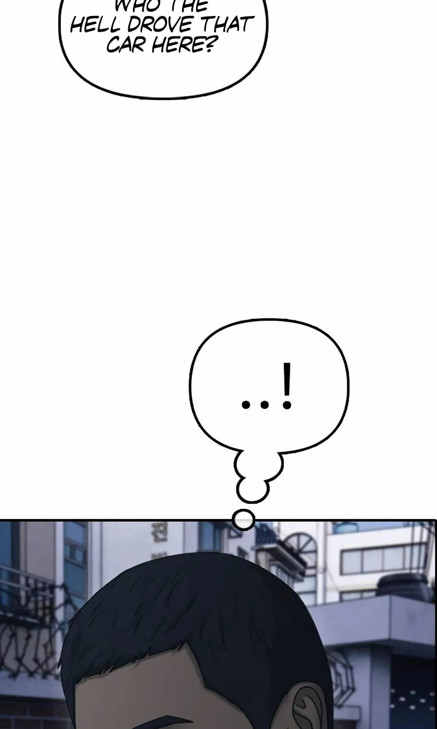 The Apocalypse is Here Chapter 17 page 5 - 